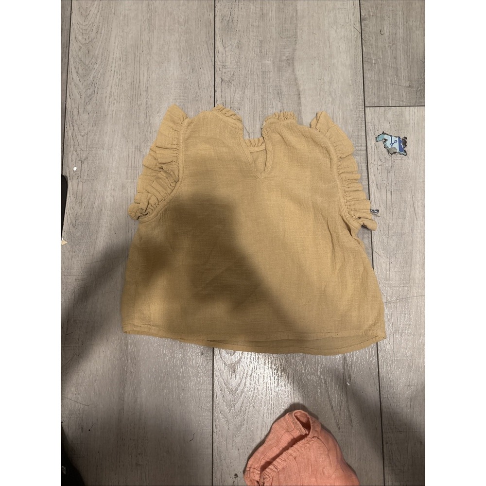 Soor Ploom Shirt Size 5 Years‎